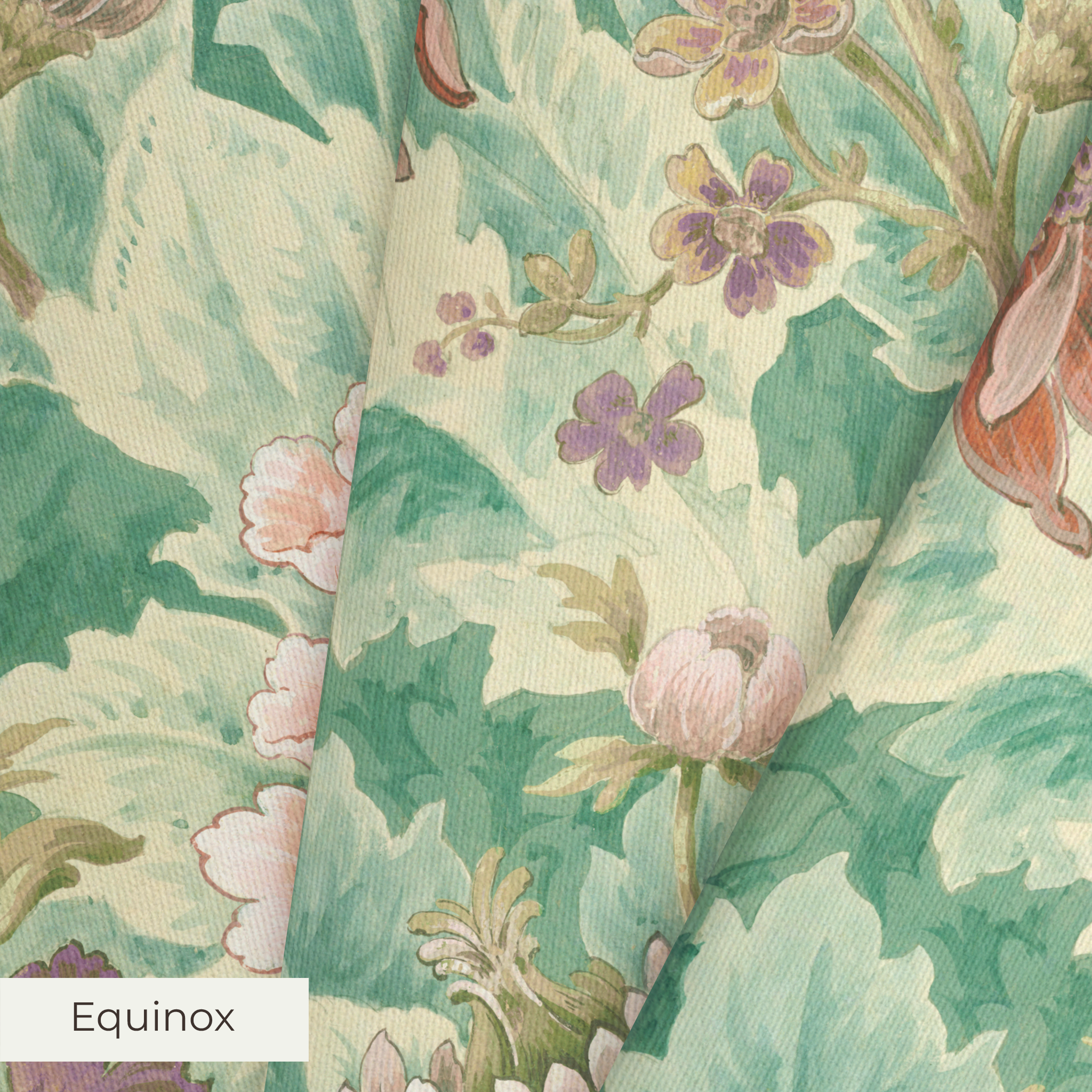 Cordelia - Ligurian Fabric