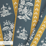 Yangsan - Space Dust Fabric