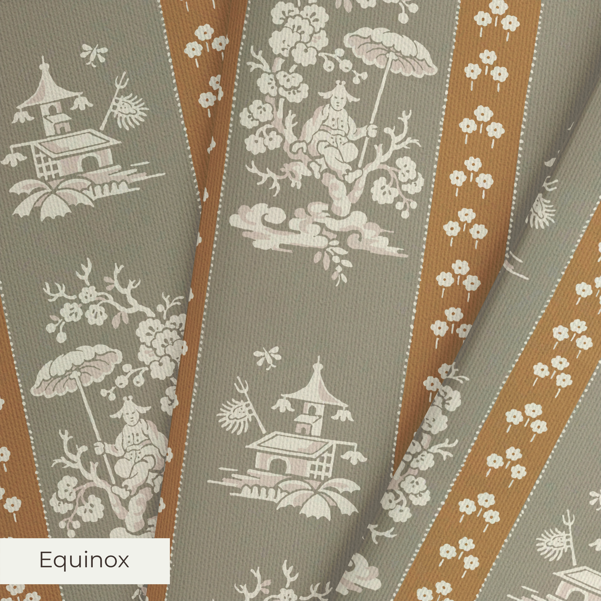 Yangsan - Halland Fabric