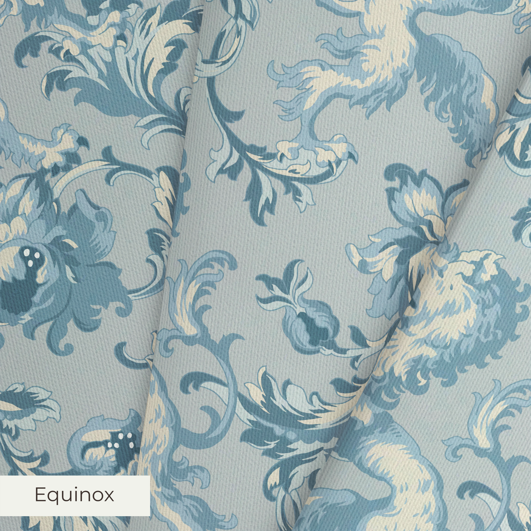 Shirzan - Sendal Fabric