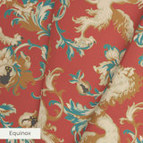 Shirzan - Popette Fabric