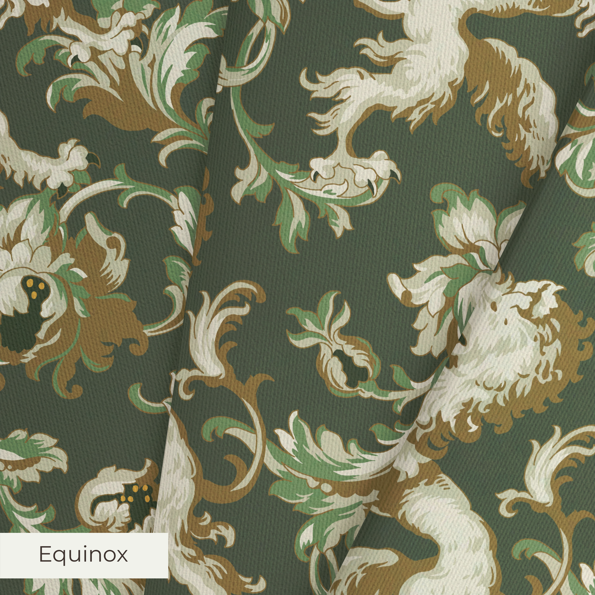 Shirzan - Cortona Fabric