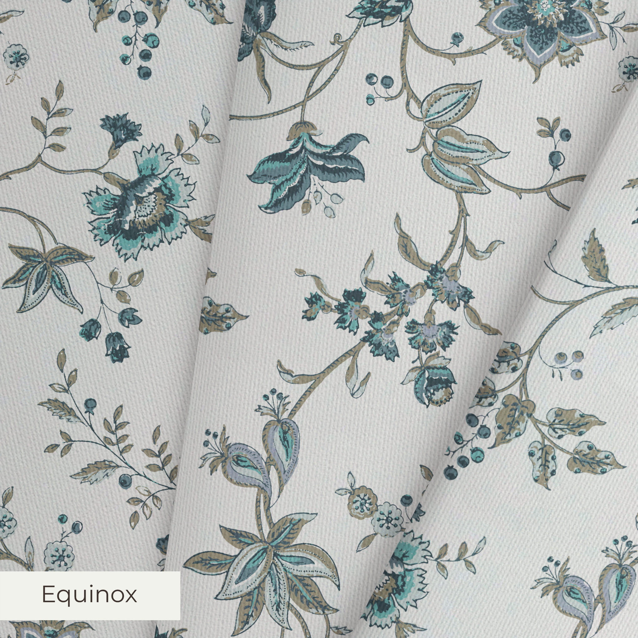 Reeves - Liffey Fabric