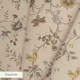 Reeves - Brick Fabric