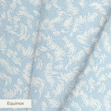 Phoebe - Midwest Sky Fabric