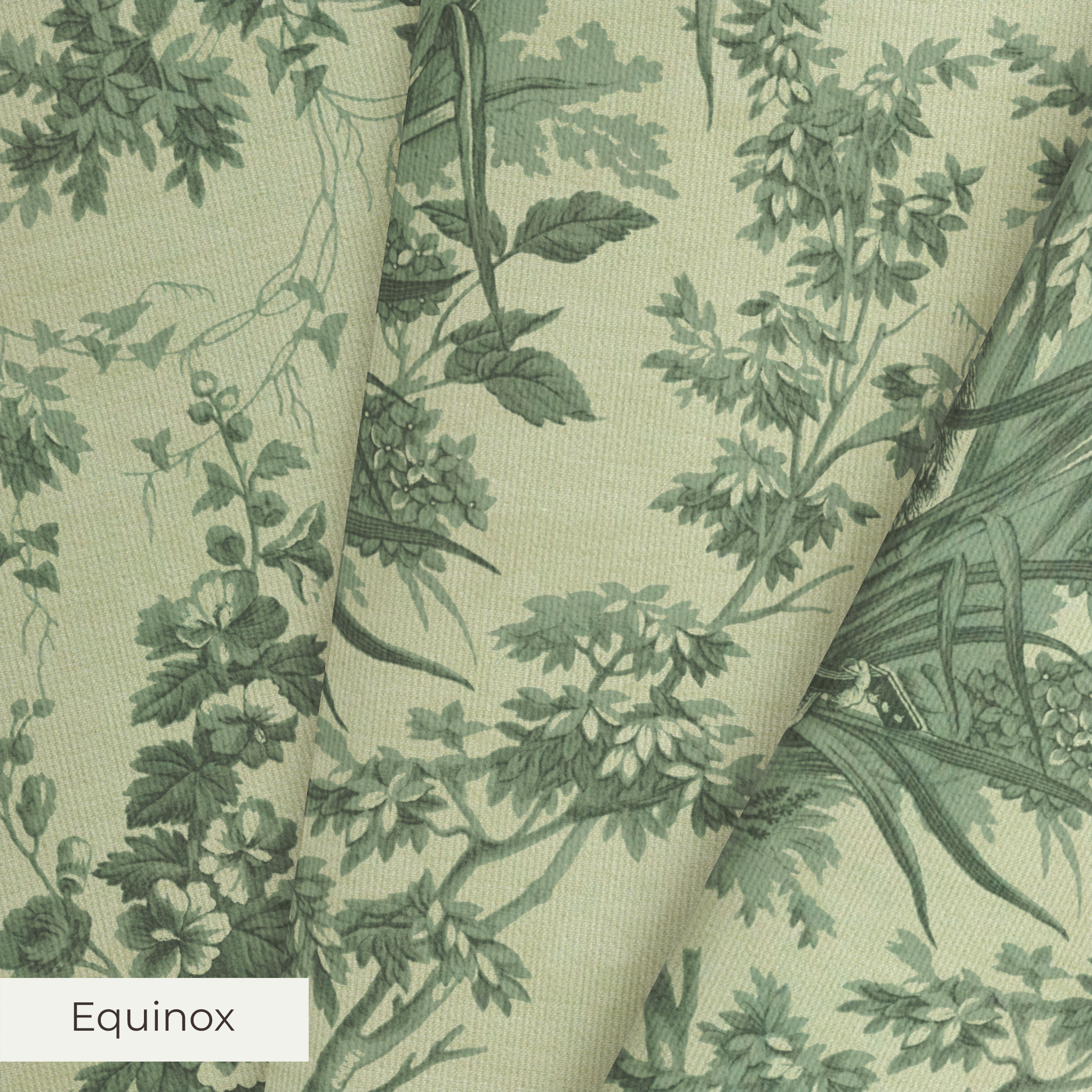 Gemmell - Littany Fabric