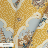 Baota - Jeepney Fabric