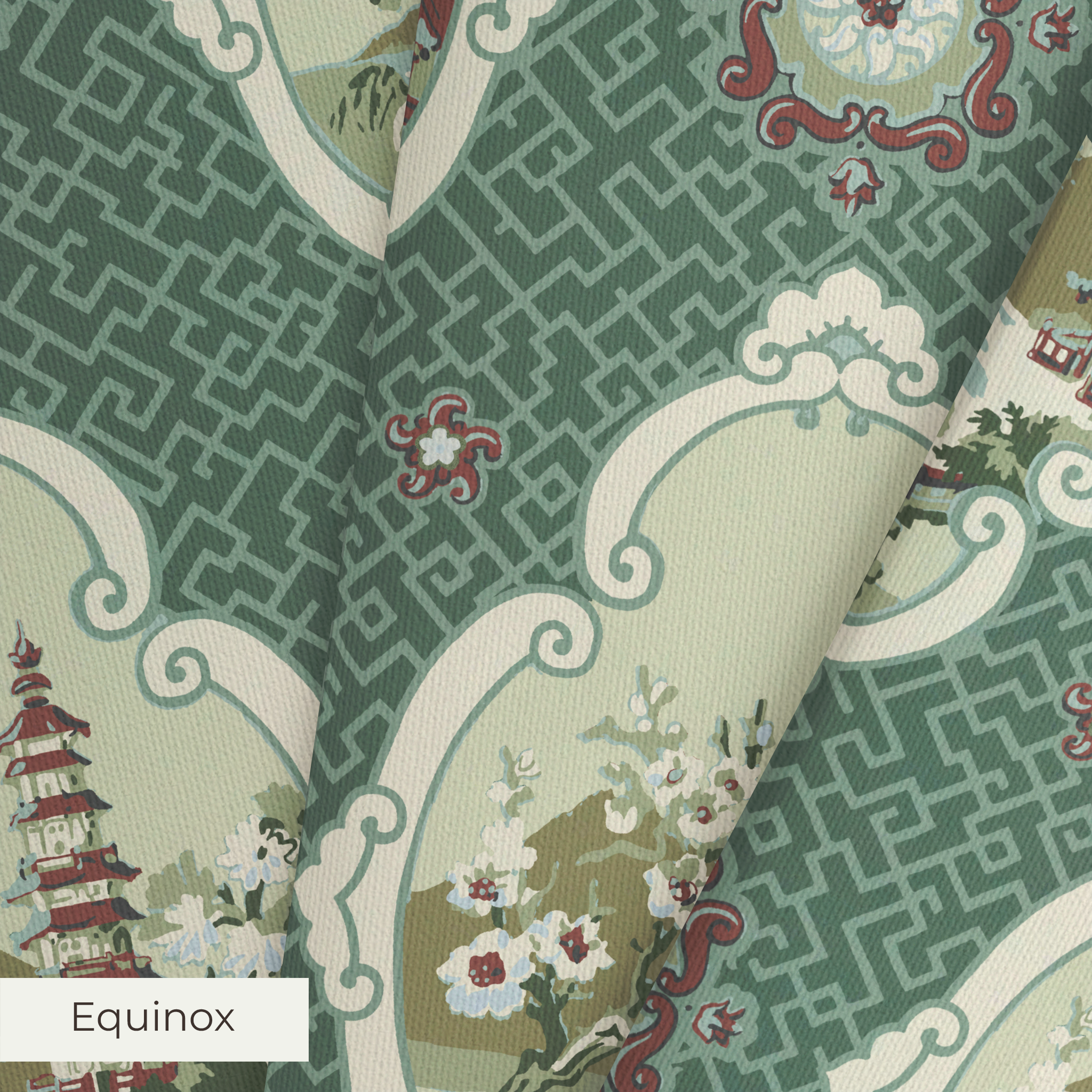 Baota - Cortona Fabric