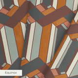 Nadzeya - Trifford Fabric