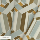 Nadzeya - Firth Fabric