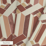 Nadzeya - Brick Fabric