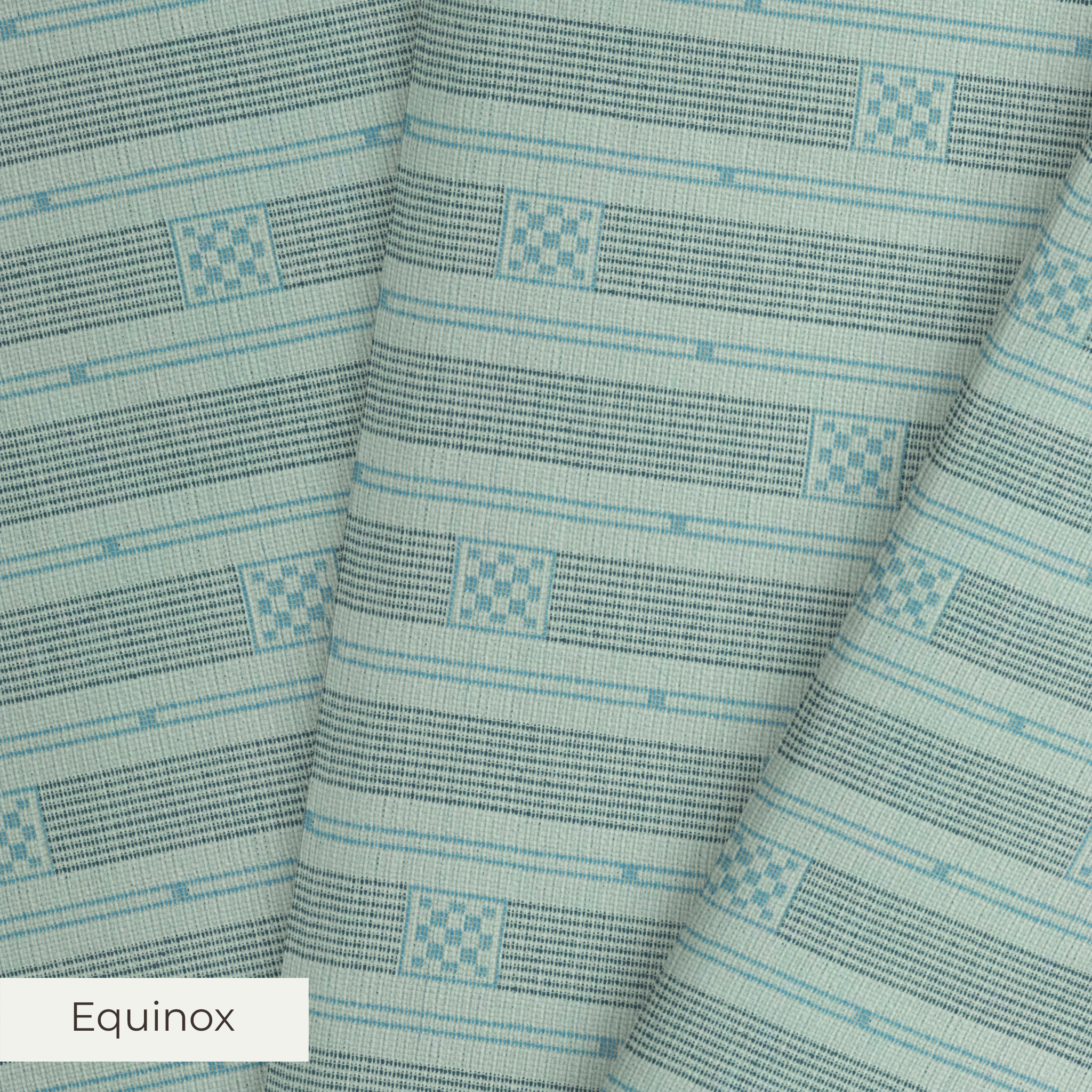 Pisco - Sea Spray Fabric