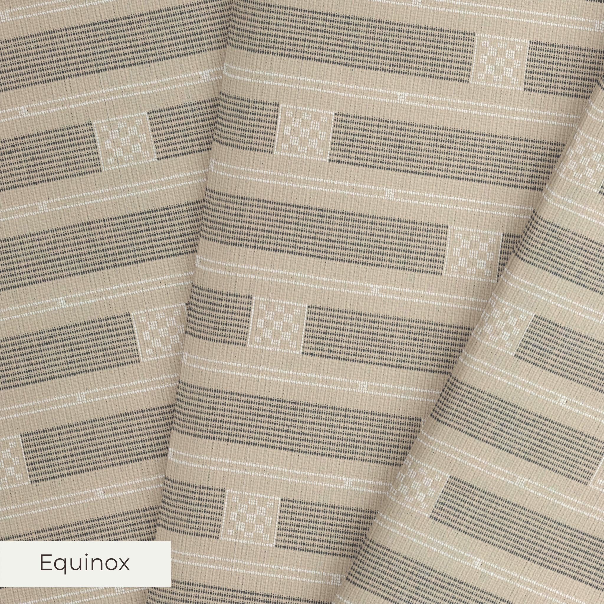 Pisco - Sand Fabric