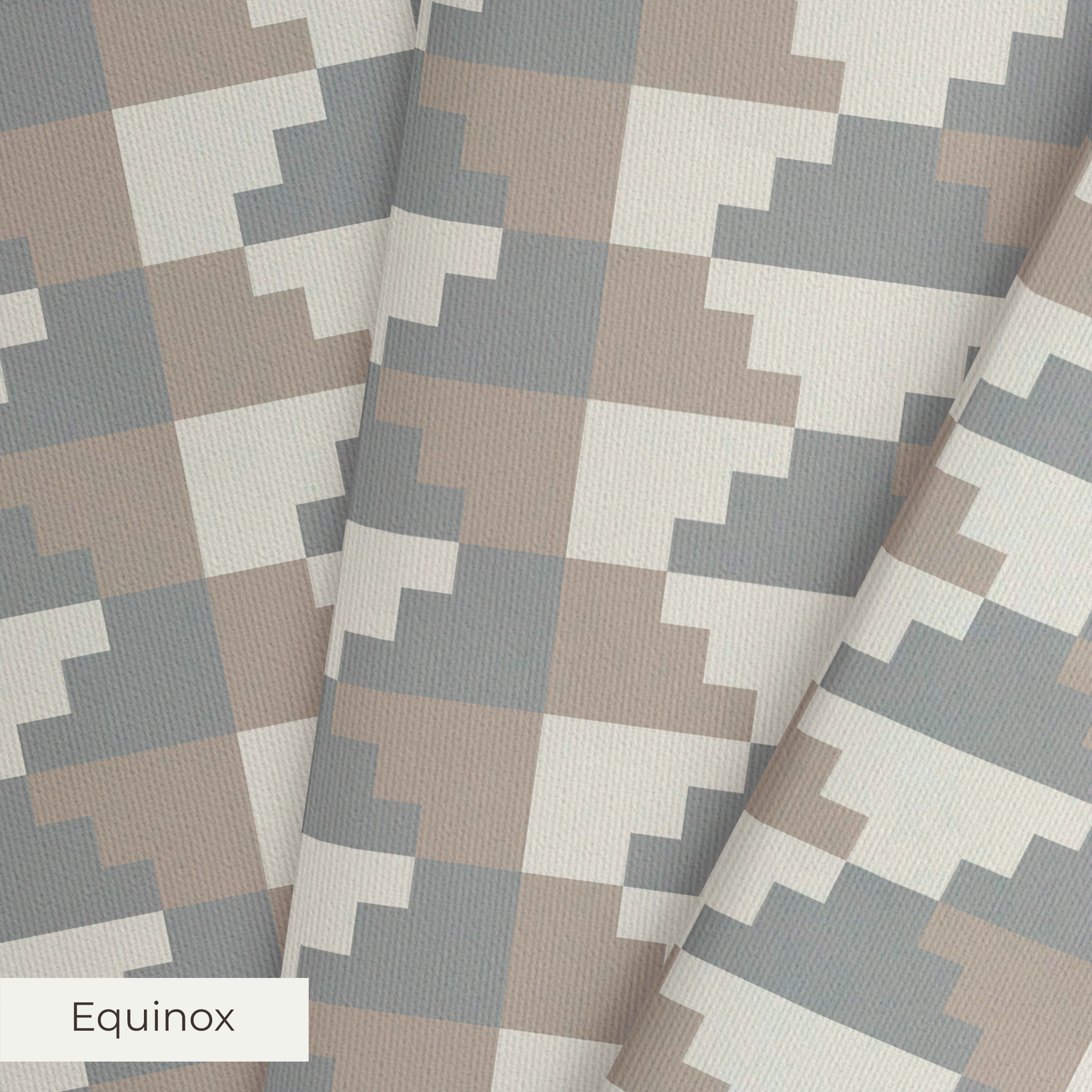 Wright - Gray Taupe Fabric