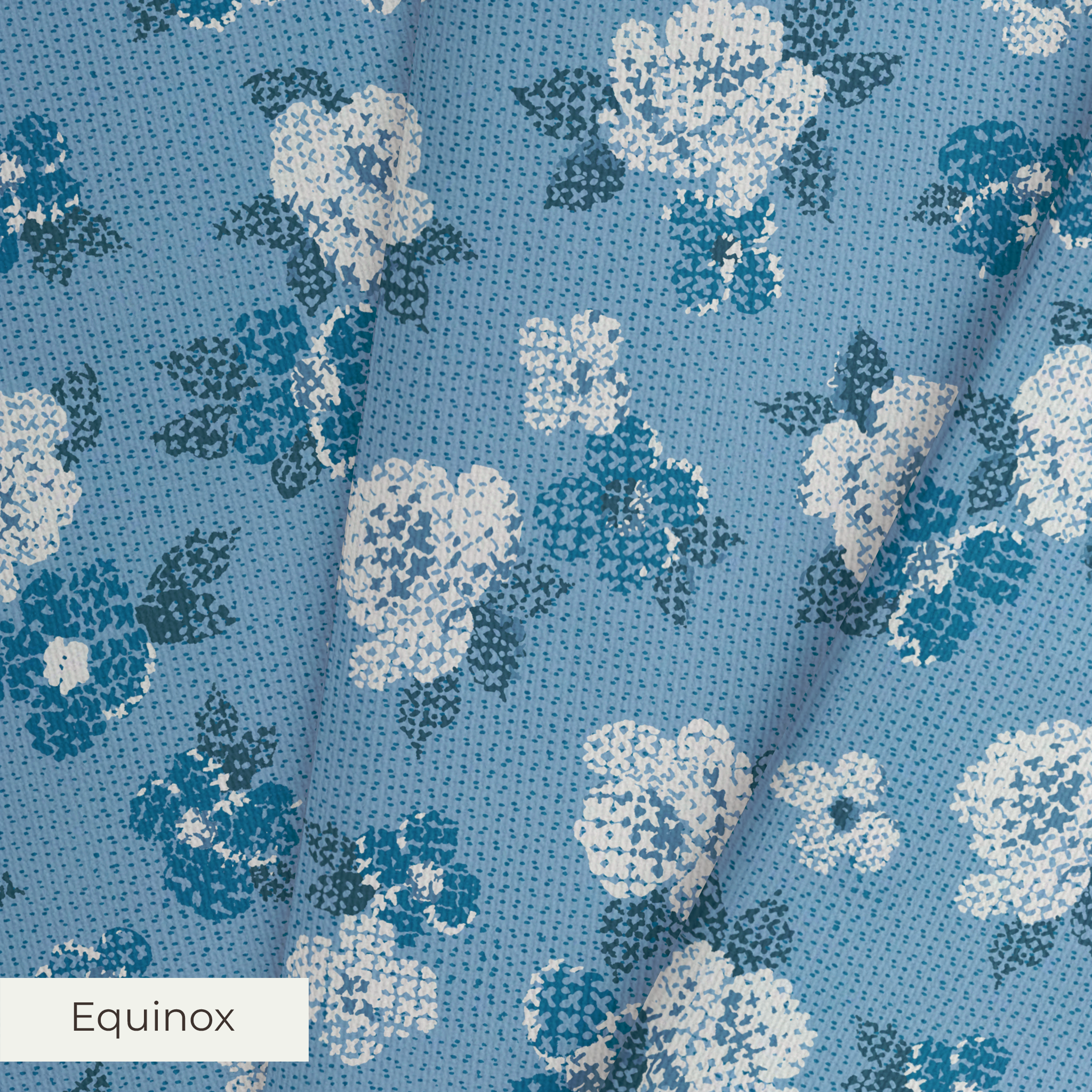 Radura - Dinnerware Fabric