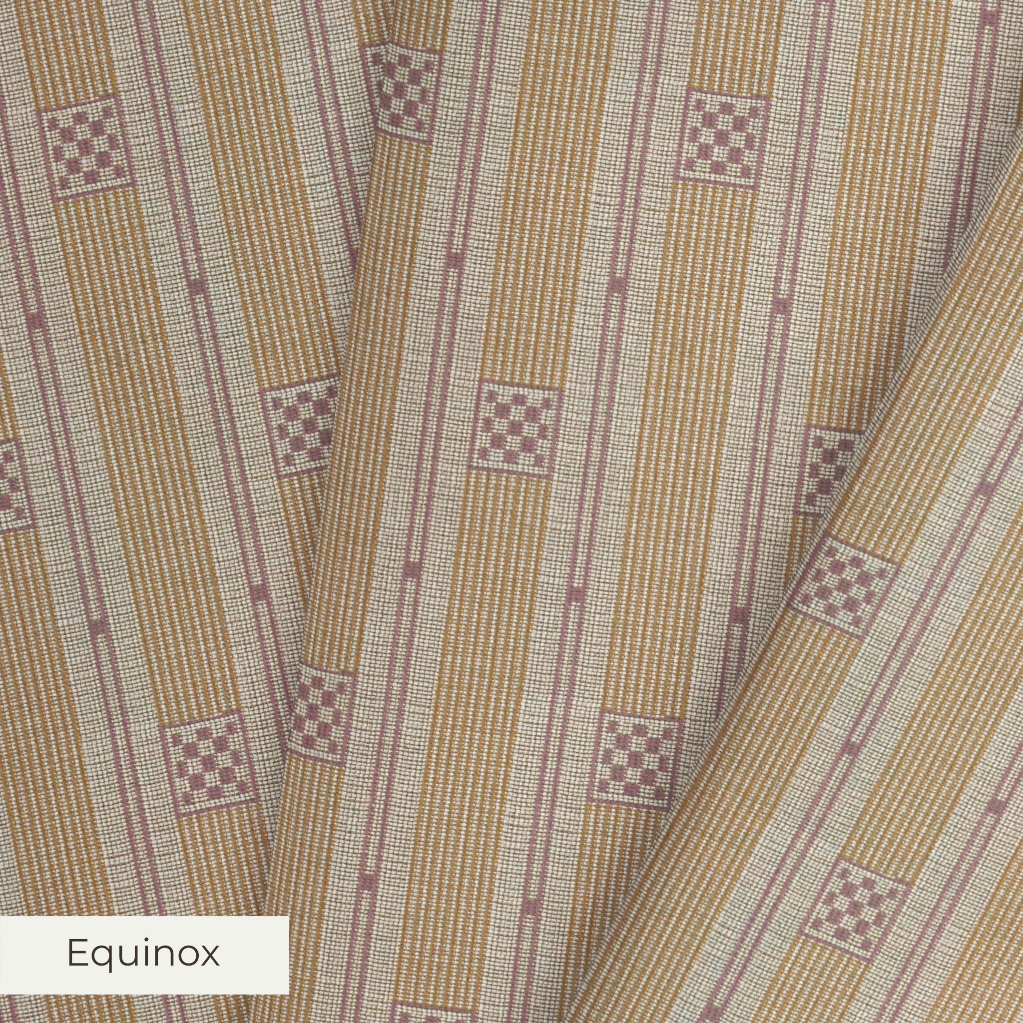 Pisco - Beeswax Fabric