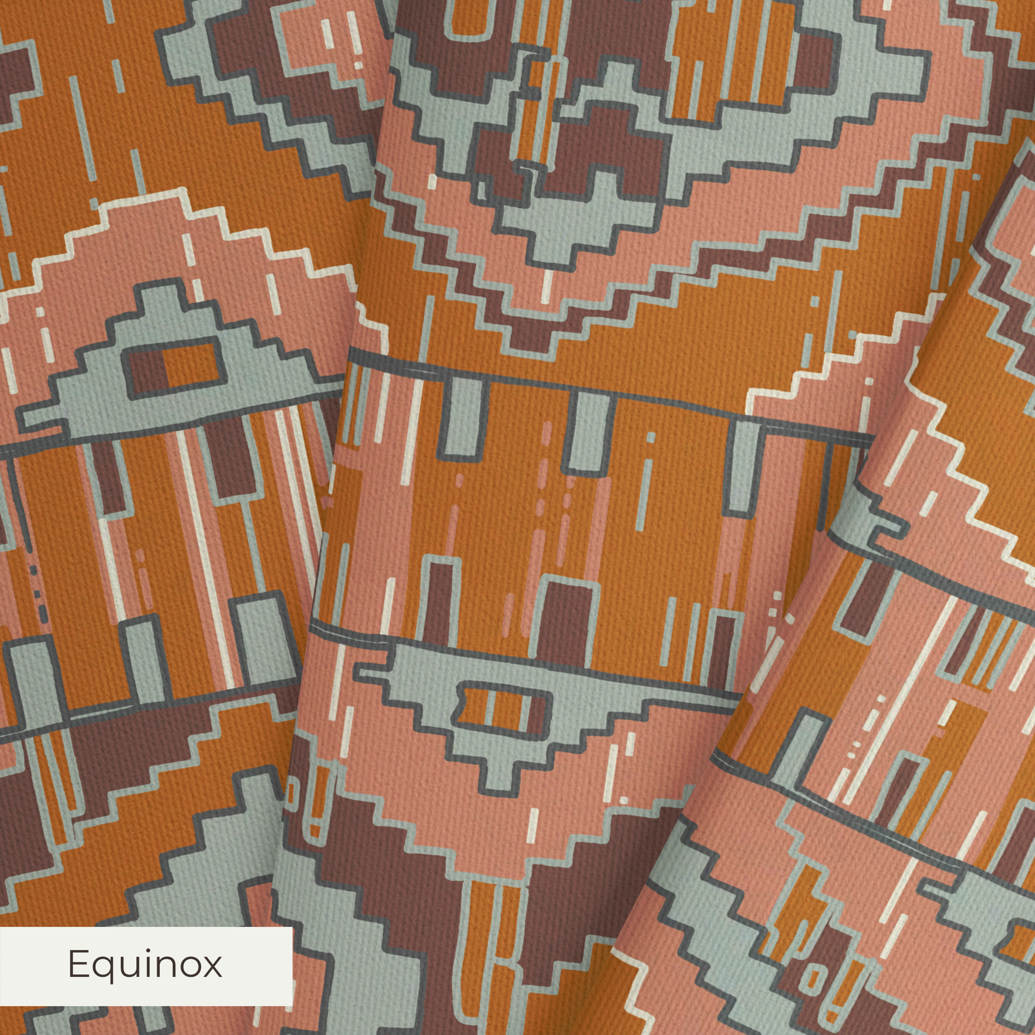 Birte - Trifford Fabric