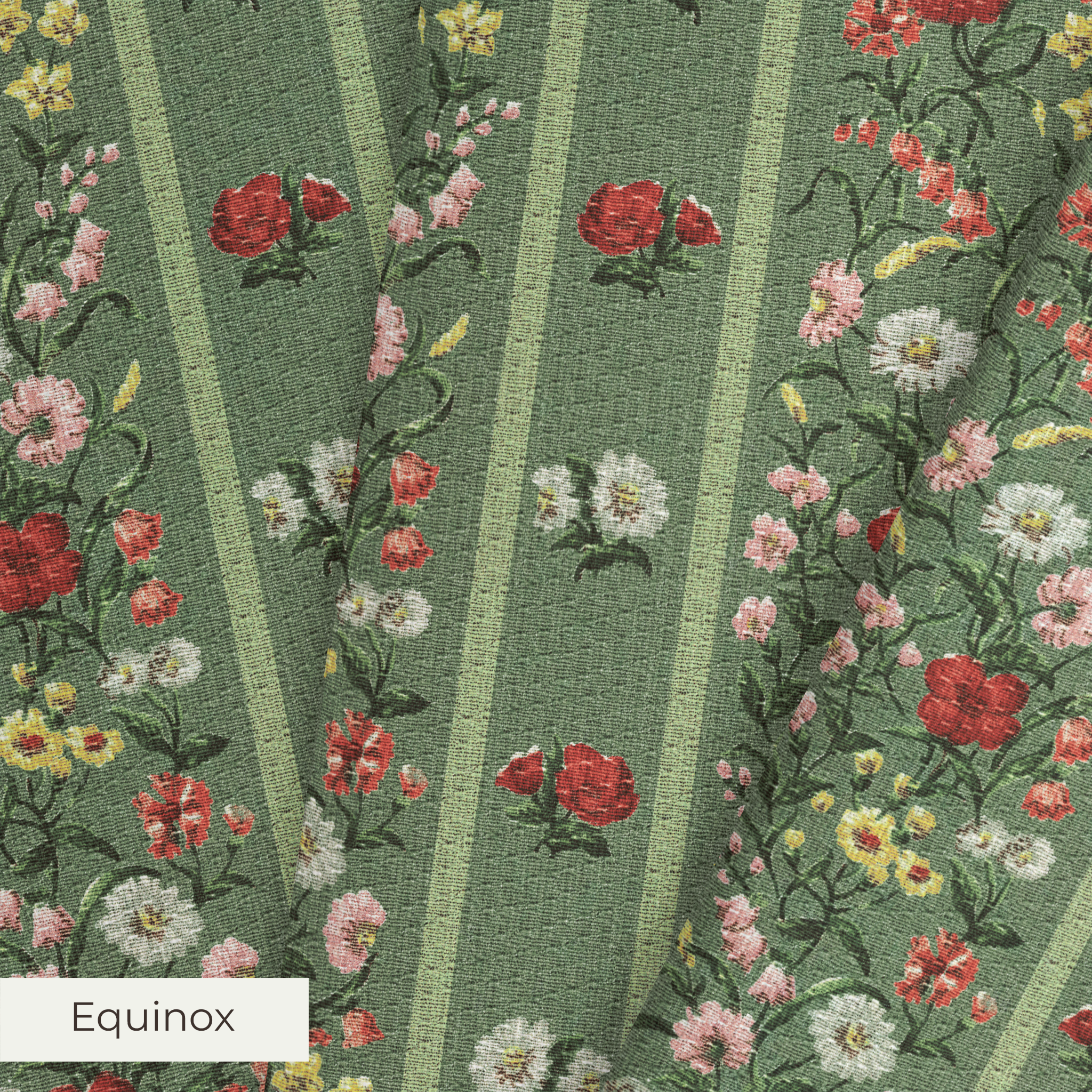 Barnsdall - Tollymore Fabric