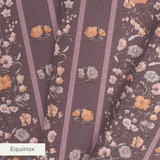 Barnsdall - Damson Fabric