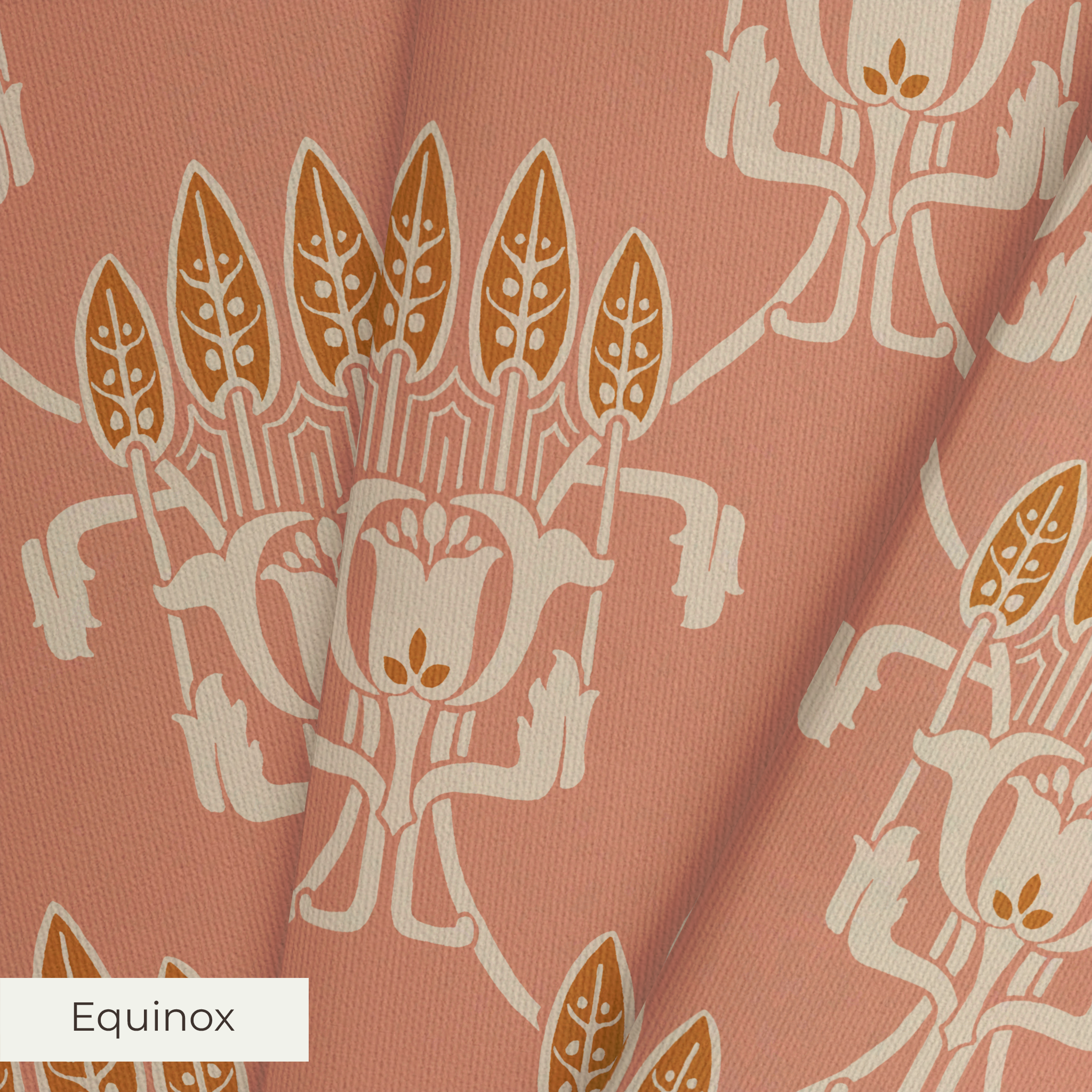 Aline - Mon Fleur Fabric