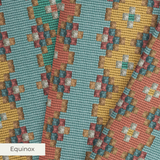 Demure - Ligurian Fabric