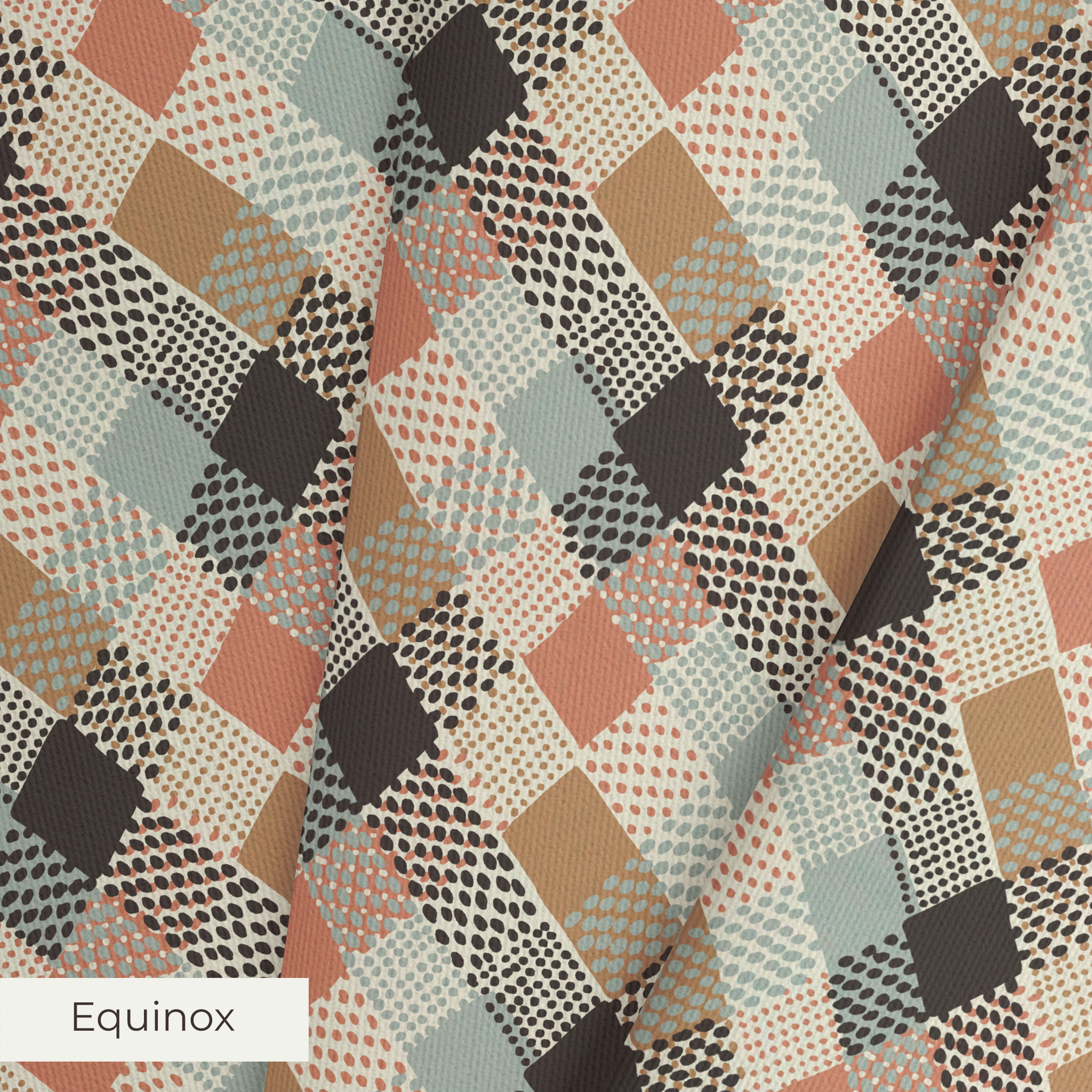 Clemente - Orson Fabric