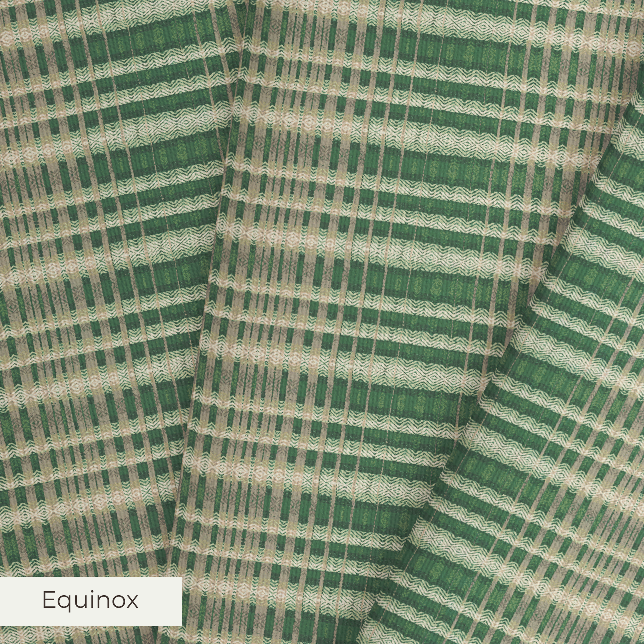 Chihiro - Tollymore Fabric