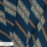 Huntington - Navy Fabric