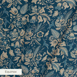 Helena - Navy Fabric