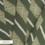 Huntington - Green Fabric