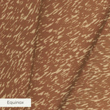 Henrietta - Burnt Orange Fabric