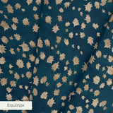 Hollywood - Navy Fabric