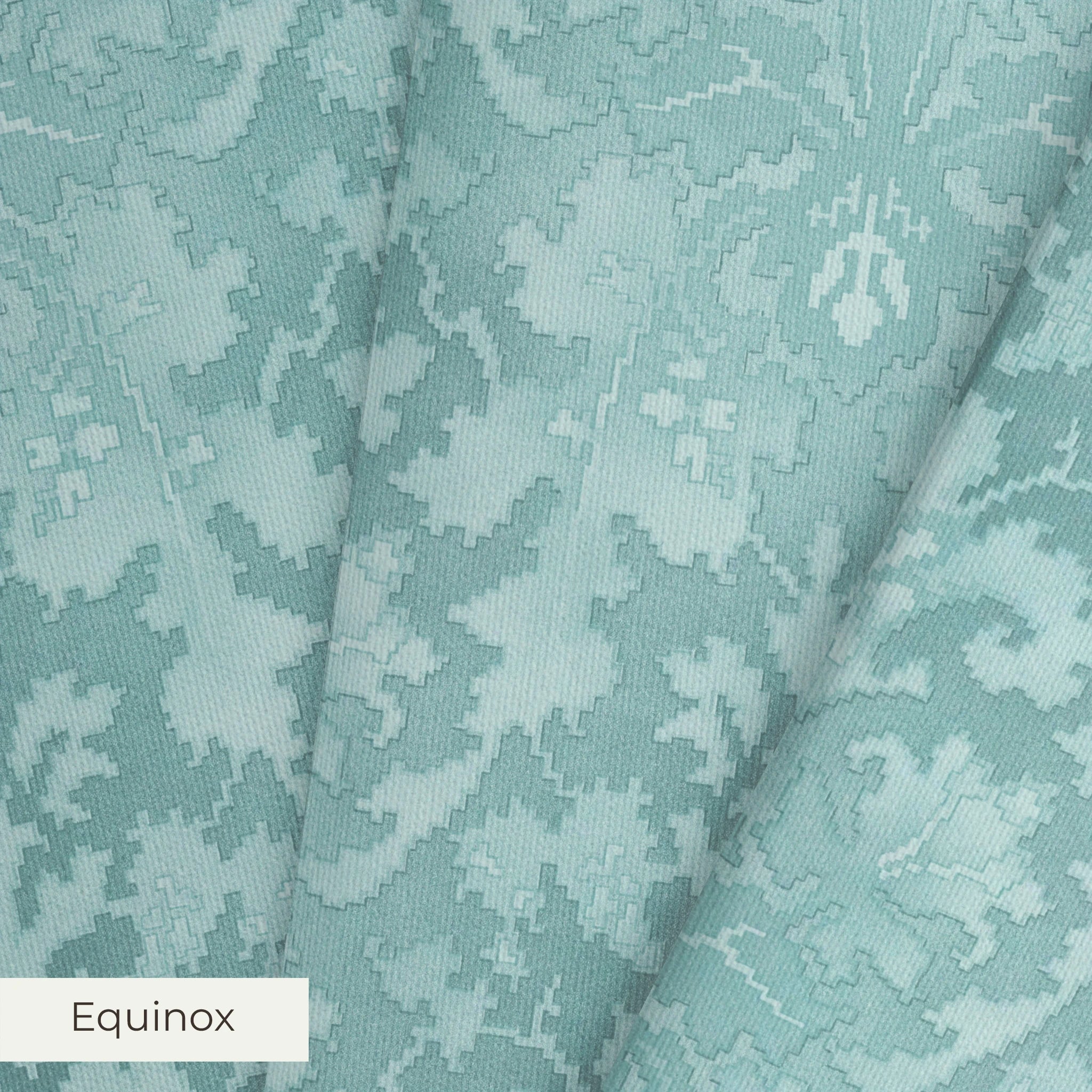 Jaubert - Lingurian Fabric