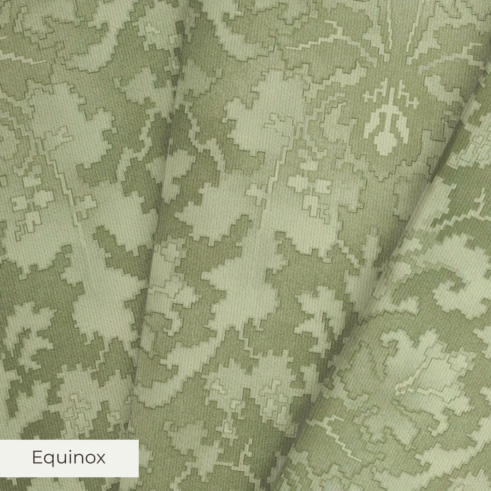 Jaubert - Dittany Fabric
