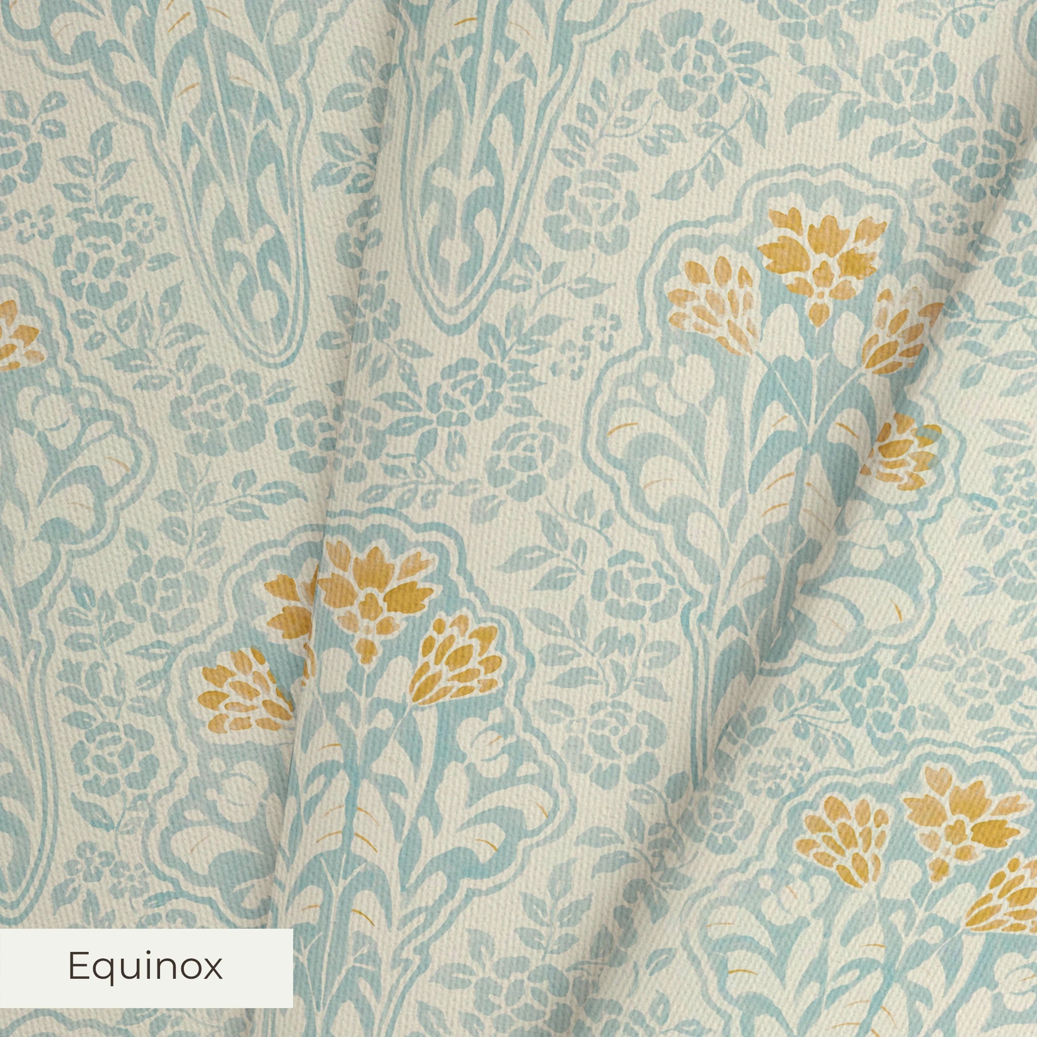 Sandra - Mito Fabric