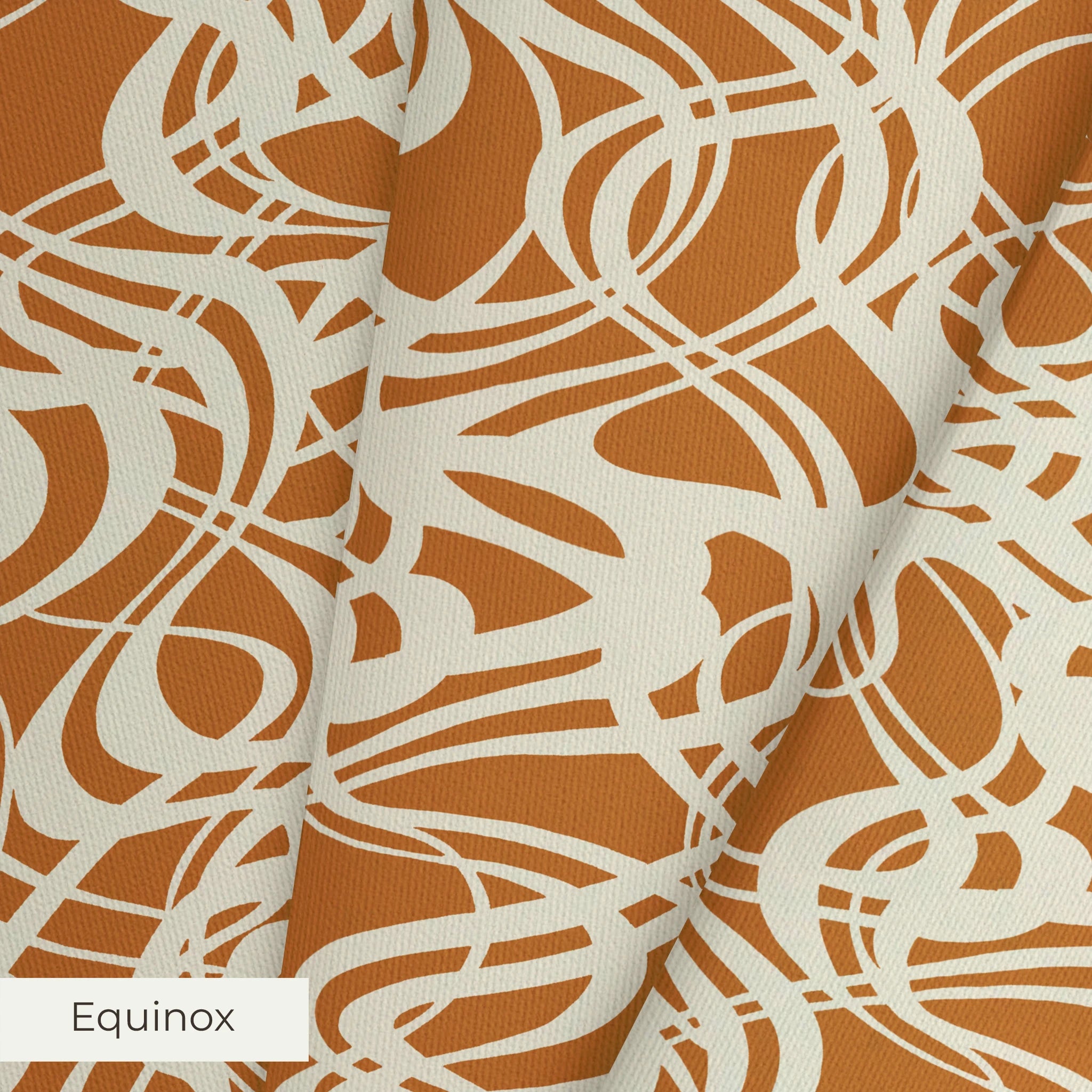 Pingora - Trifford Fabric