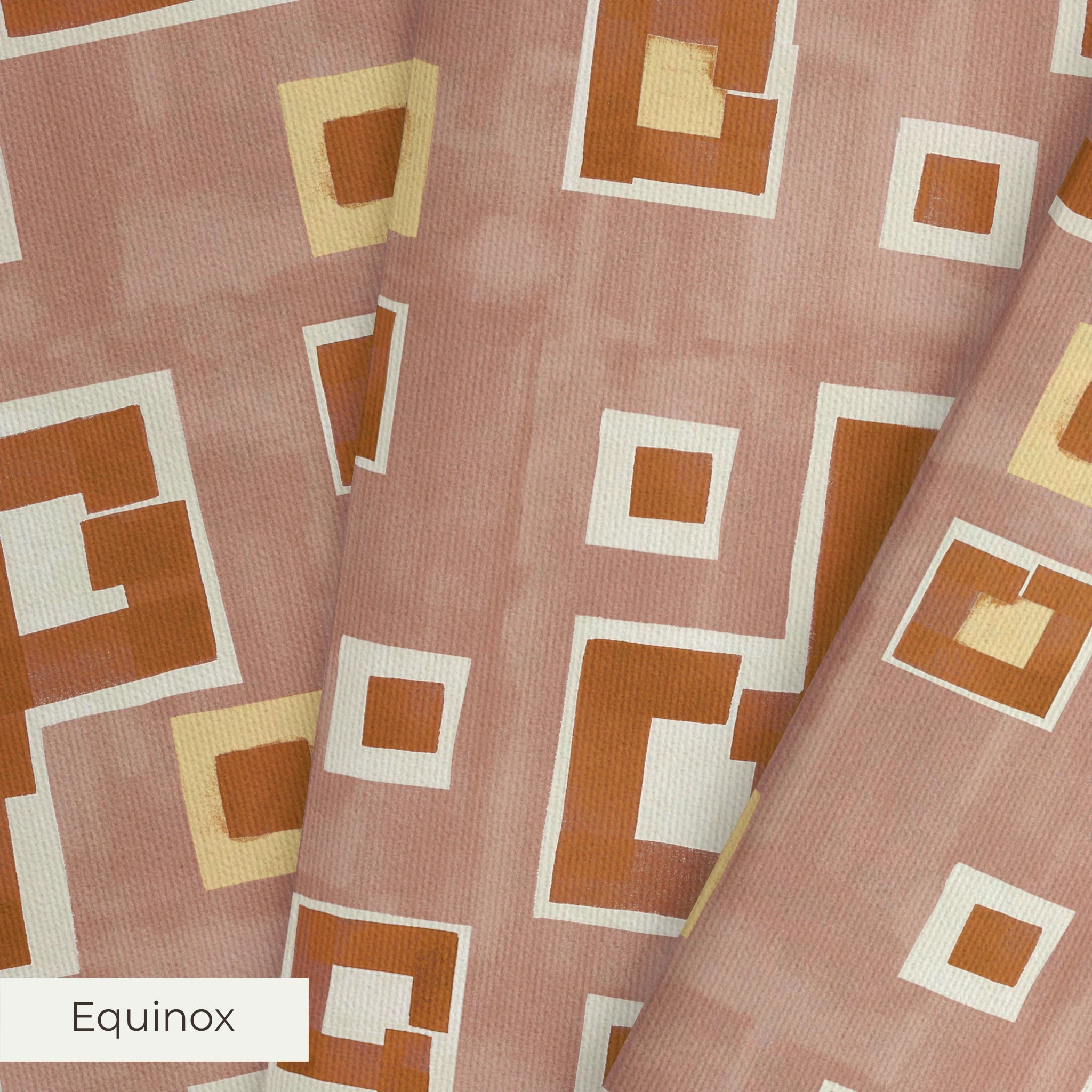 Nikandre - Mon Fleur Fabric