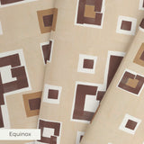 Nikandre - Duchess Fabric