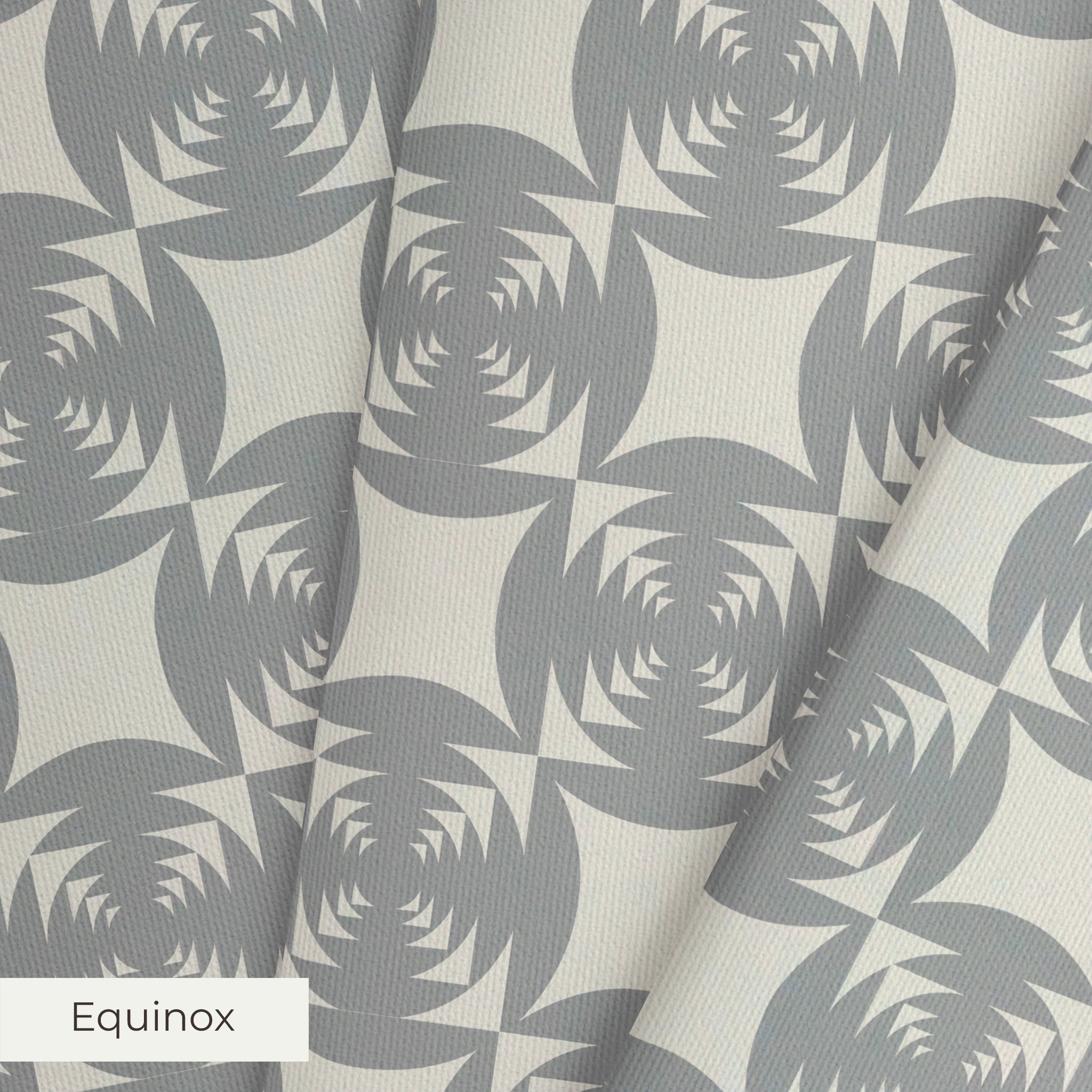 Danika - Gray Taupe Fabric
