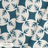 Danika - River Fabric