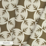Danika - Hojicha Fabric