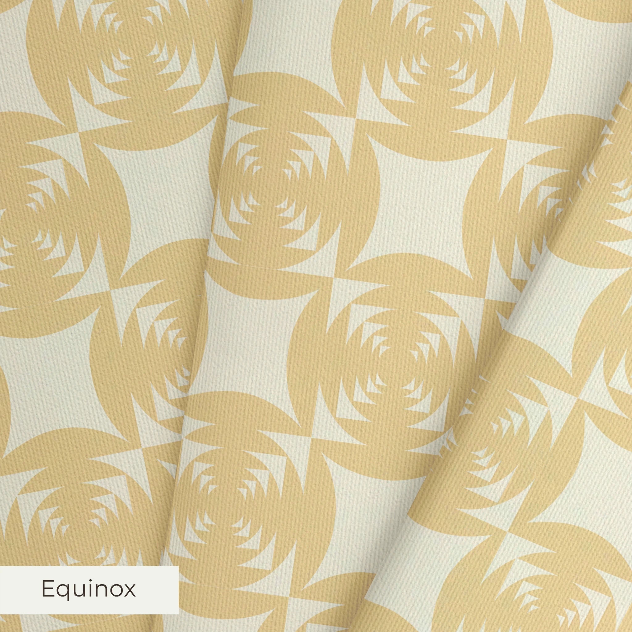 Danika - Frangipane Fabric