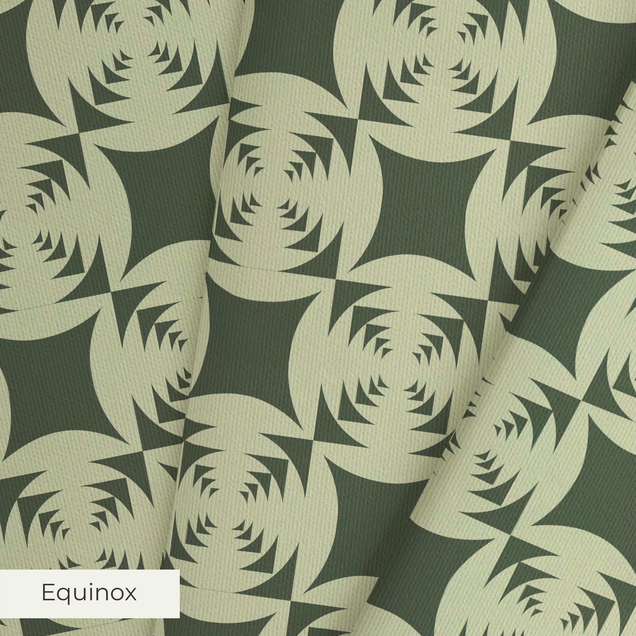 Danika - Dittany Fabric