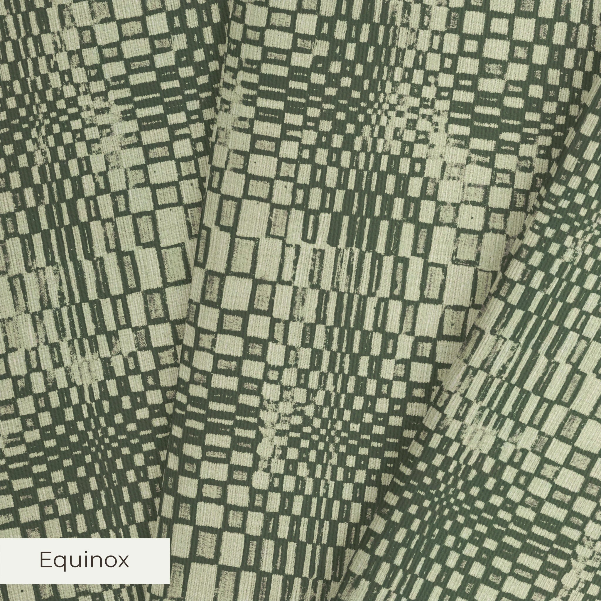 Rian - Dittany Fabric