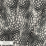 Rian - Black Fabric