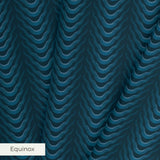 Vatn - Stardust Fabric