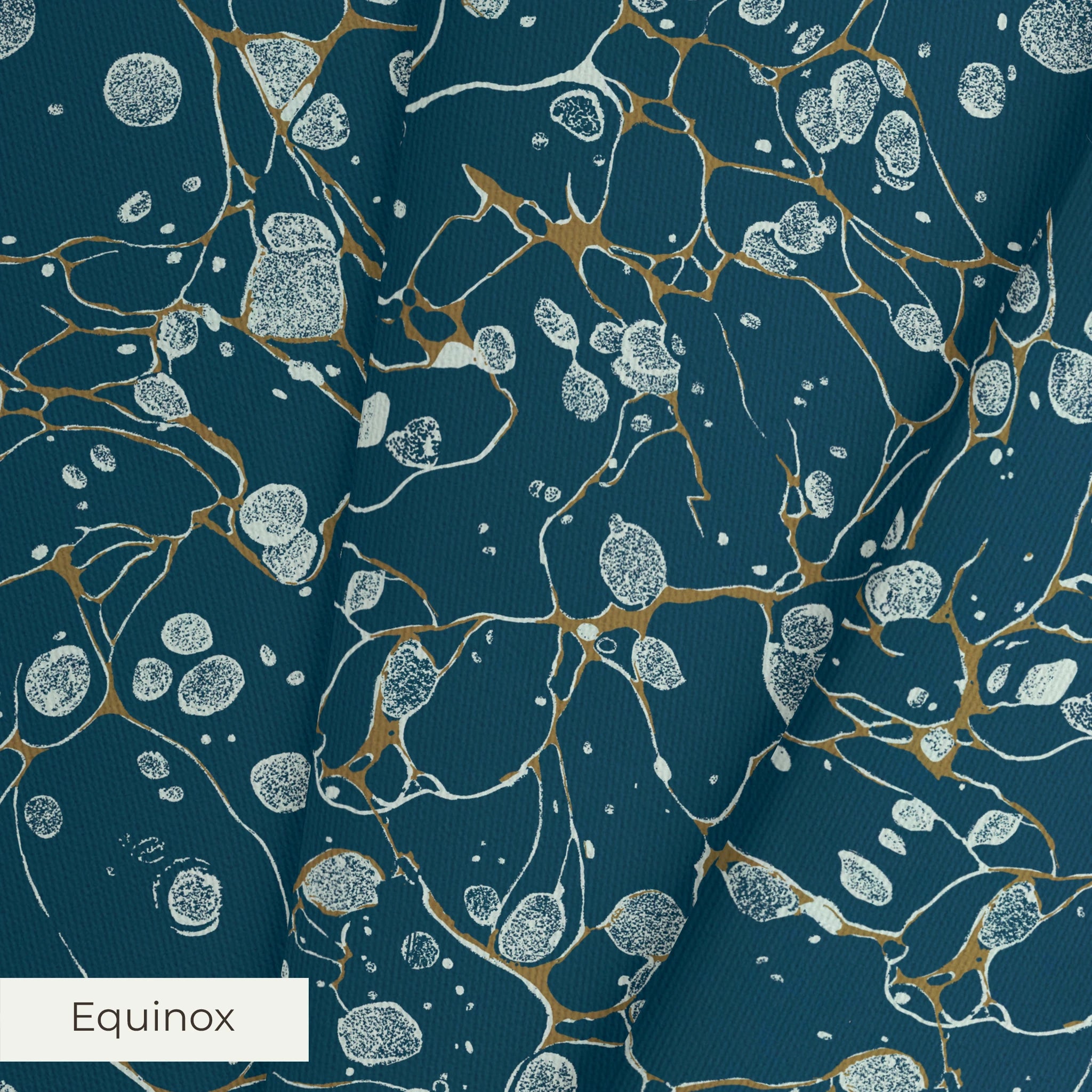 Maris - Stargaze Fabric