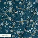 Maris - Stargaze Fabric