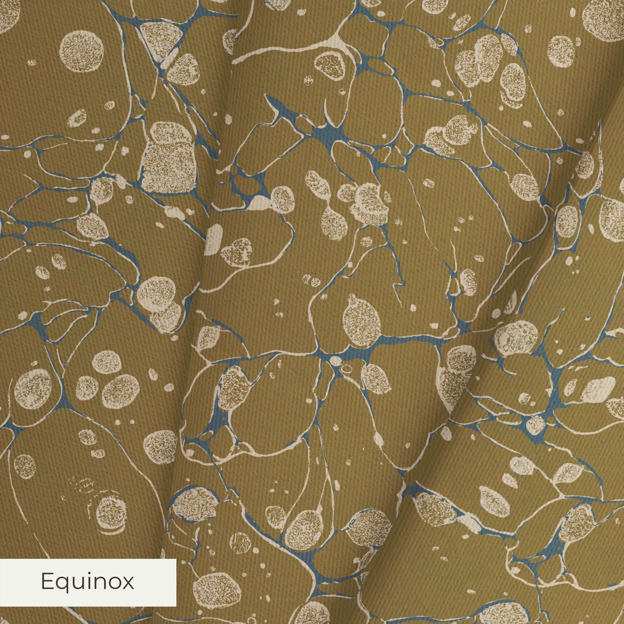 Maris - Firth Fabric