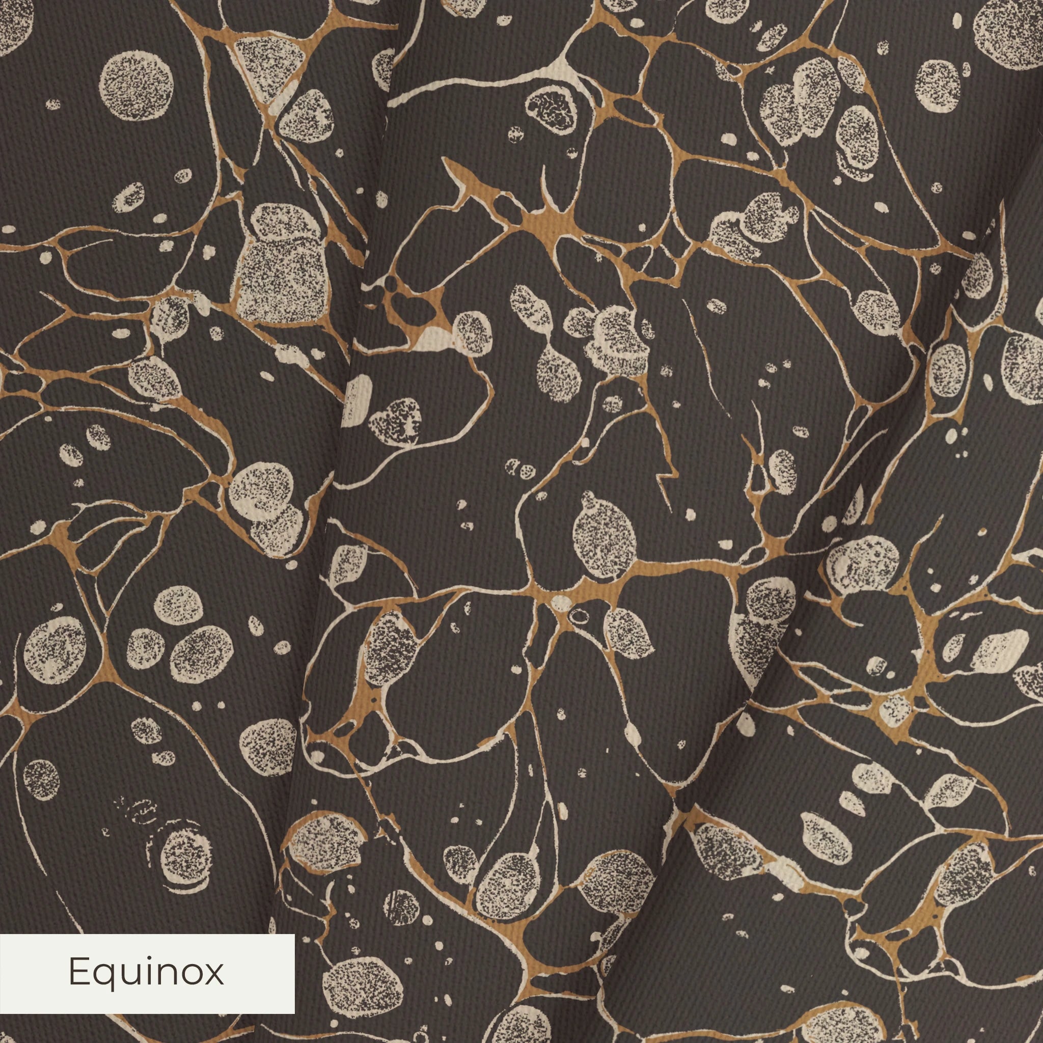 Maris - Ficus Fabric